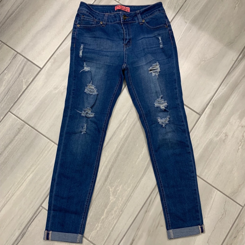 BNWOT  Wax Jeans